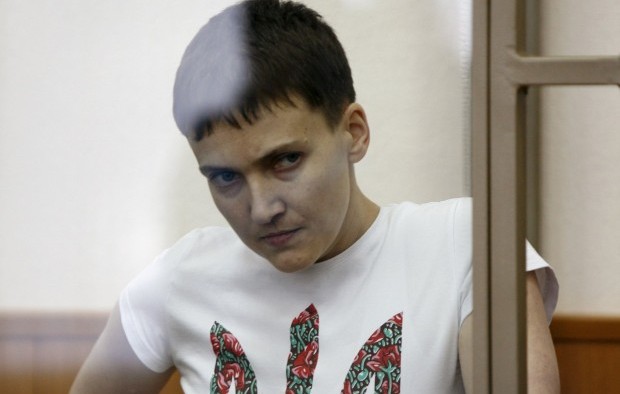 ​Пока политики никак не договорятся между собой, мы теряем Савченко, - адвокат незаконно осужденной украинки