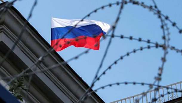 МИД ФРГ: РФ грубо нарушила Хельсинкскую и Парижскую хартии, развязав войну на Донбассе 