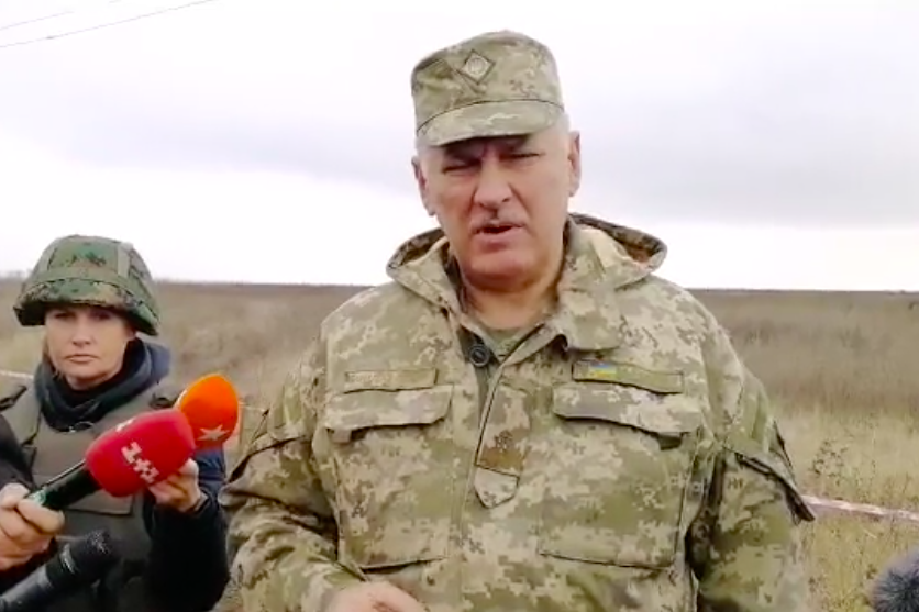 В ВСУ сделали заявление о новом разведении сил на Донбассе: "Не будет"