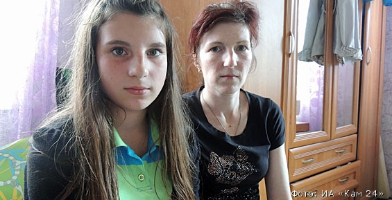 Гостеприимство по-российски: беженку из Луганска на Камчатке избили и назвали хохлушкой 