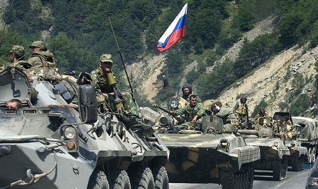 Россия оккупировала украинский Крым, потому что в 2008 году ООН "закрыла глаза" на вторжение РФ в Грузию, – лидер Эстонии