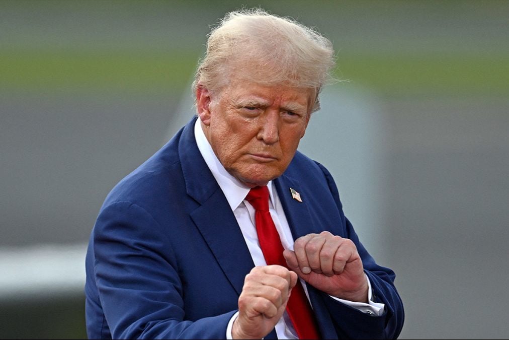 ​Нефтяной капкан: Трамп хочет обвалить цены до критического уровня для Кремля - Bloomberg