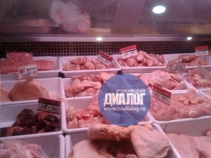 Донецк в шоке от цен: Куриное филе по 100 грн, дорогие украинские продукты и отсутствие ассортимента