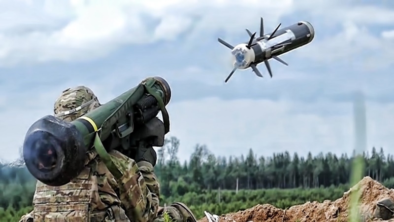 РФ ответить не сможет: почему противотанковые комплексы Javelin у Украины – плохой знак для Кремля