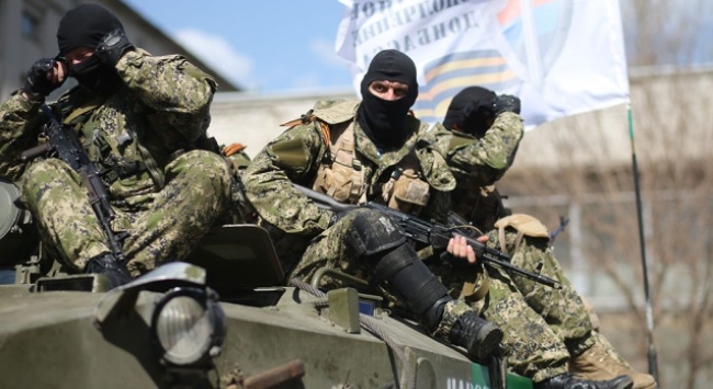 ​Тымчук: ситуация в Донецке по-прежнему крайне сложная. Боевики перебрасывают сюда подкрепление