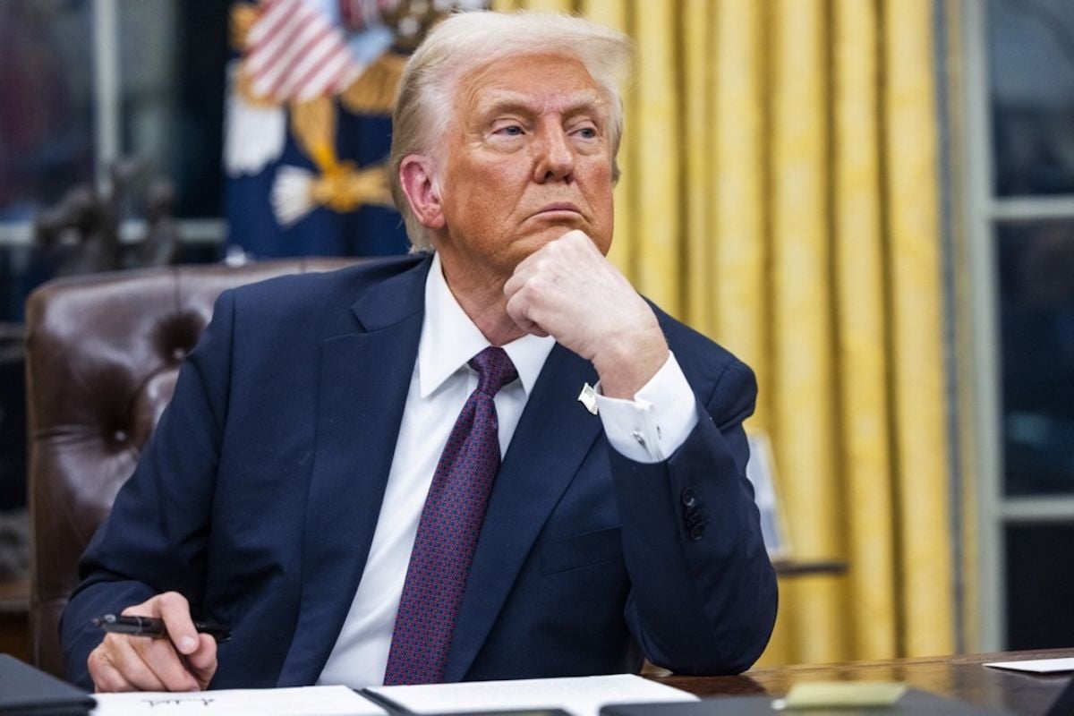 Союзник США по НАТО включил Штаты в список национальных угроз – названа причина