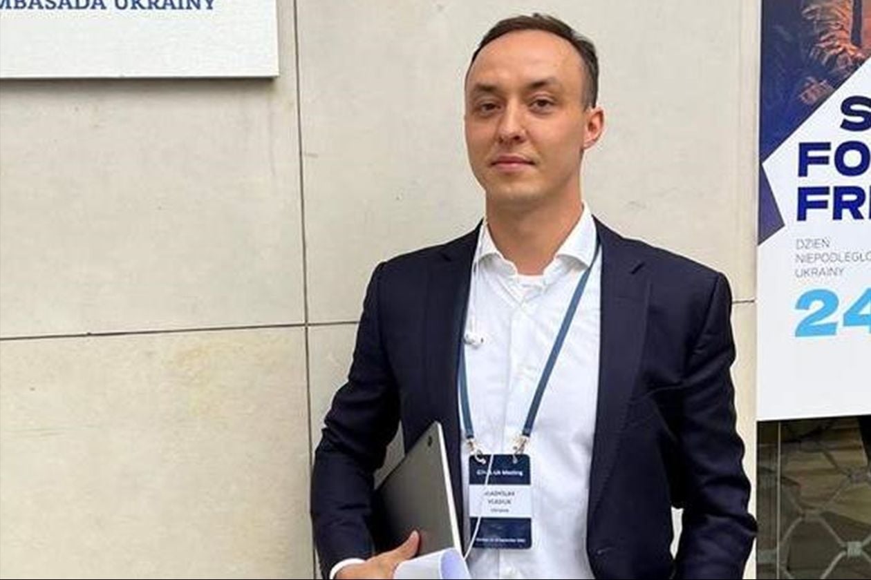 ​Кто станет новым главой ОП у Зеленского: СМИ узнали фамилию нового фаворита на пост