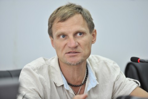 Не сумев уничтожить Украину, Россия переключилась на Сирию: Олег Скрипка объяснил, почему украинцы должны измениться и помнить уроки прошлого