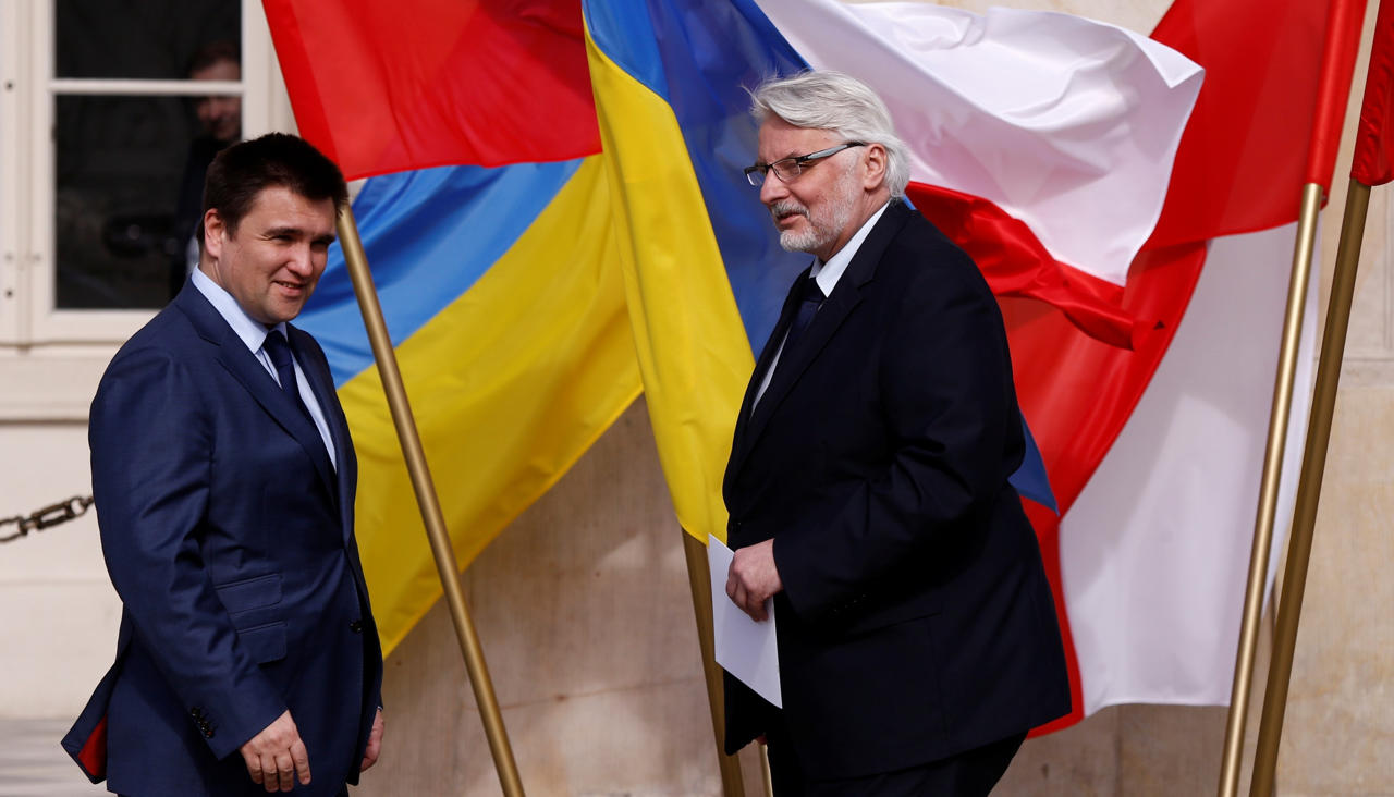 Польская власть использует конфликт с Украиной для усиления своих позиций в Польше - украинский историк рассказал, почему Варшава  использует историческую риторику