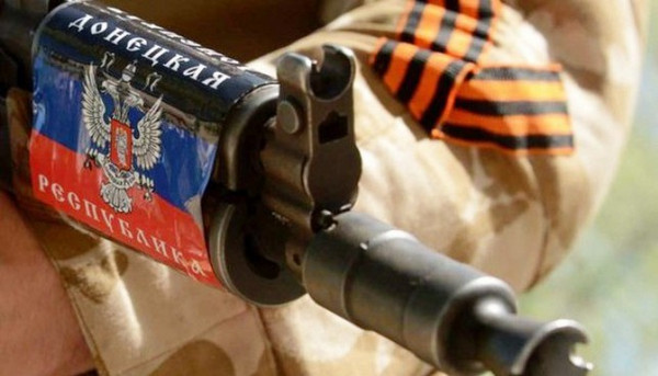 ​Террористы "ЛДНР" додумались до новой опасной тактики по вытеснению украинских войск: штаб АТО бьет тревогу