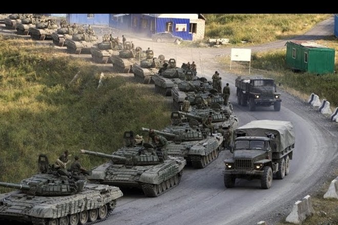 ​В Донбассе боевики готовят наступление: группировки усиливаются «Градами» и танками, - Тымчук