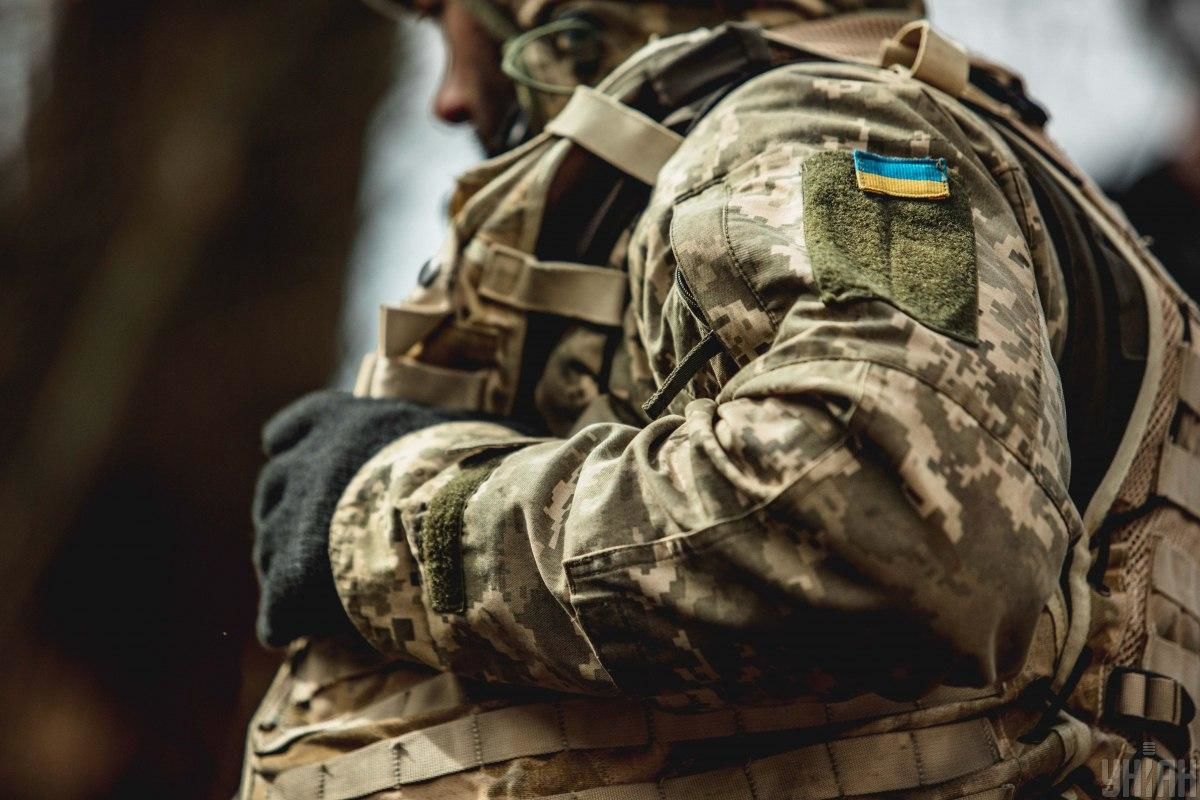 "Мобилизация в Украине соответствует планам командования", - Данилов