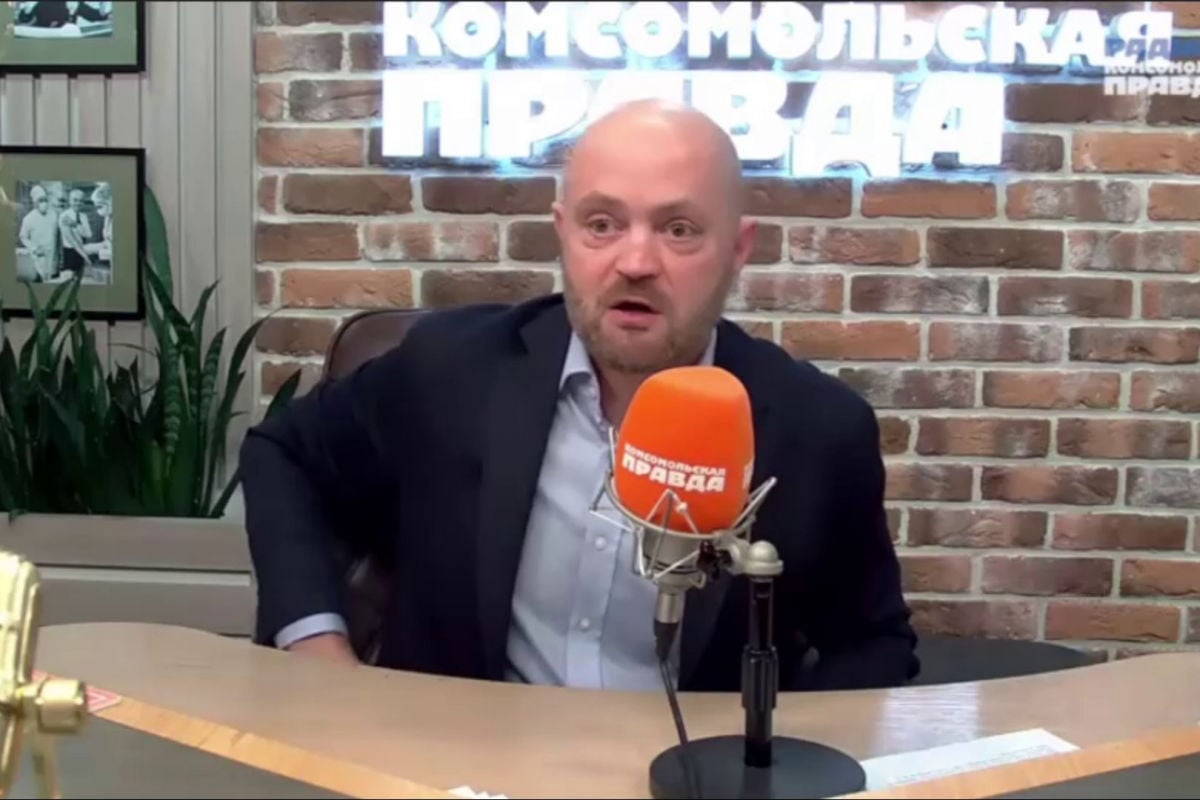 ​"Явка с повинной" от Z-военкора: Коц сравнил Донбасс, разрушенный армией РФ, с Хатынью