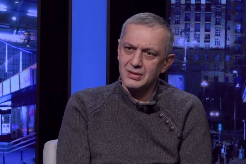 Бачо Корчилава о тактике России на Донбассе: "Почерк, знакомый по войне с Грузией"