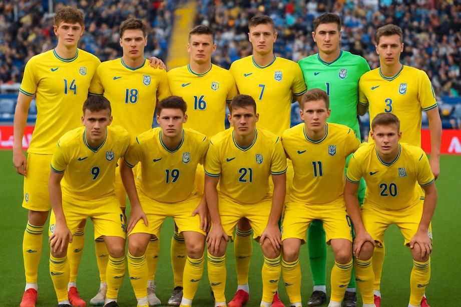 Сборная Украины U-20 триумфально вышла в плей-офф чемпионата мира, известен соперник