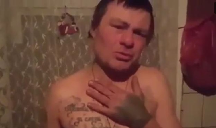 Российский алкоголик Димка Беляш взорвал соцсети: "Владимир Владимирович, сделай, пожалуйста, чтобы эти "фунфурики" обратно были"
