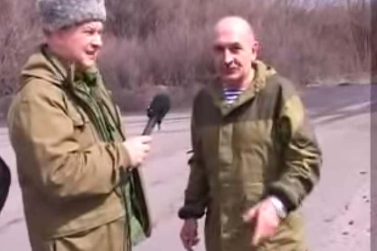 ​О каком "пацане" говорит схваченный СБУ "ДНРовец" Цемах в нашумевшем видео: история с "БУКом" проясняется