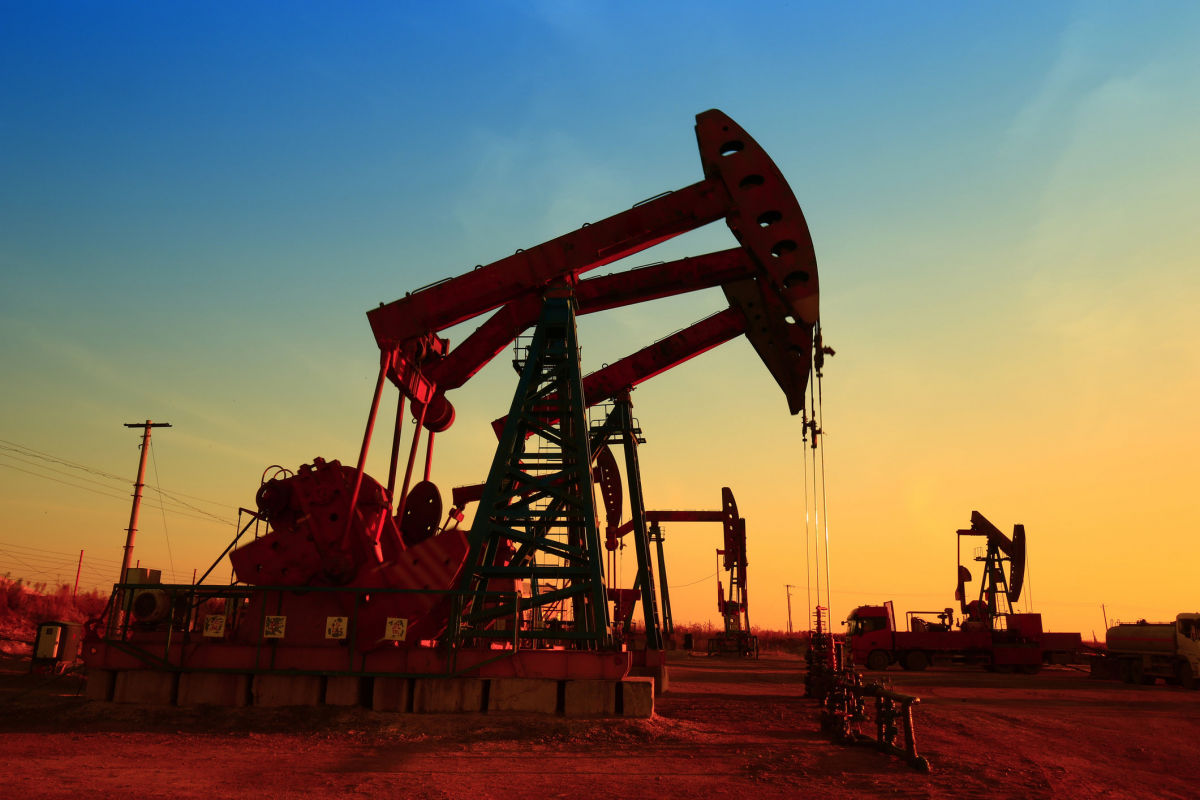 Цены на нефть растут после решения ОПЕК – Байден может продать стратегические запасы