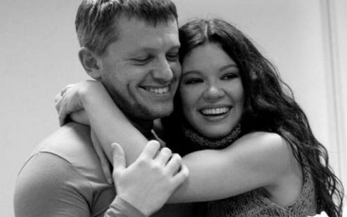 Певица Руслана с мужем Александром подали пример крепкого брака: "25 лет со свадьбы"