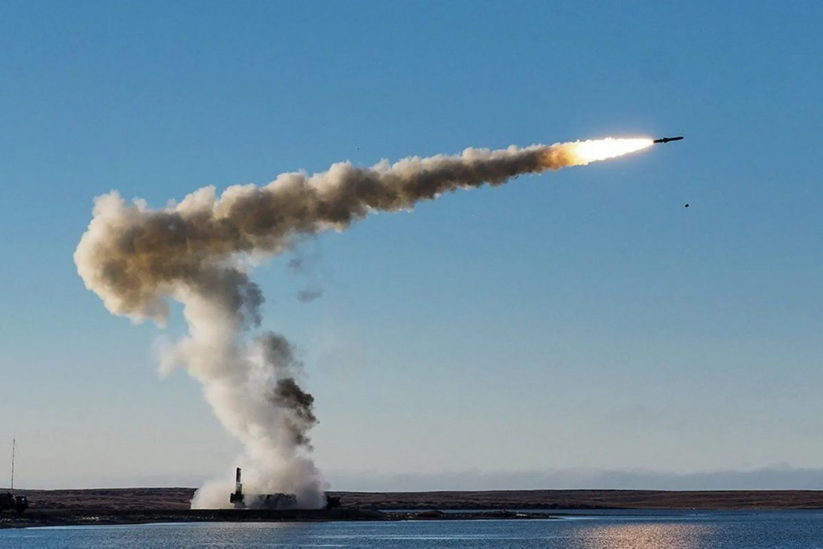 ​"Кинжалы", "Калибры" и С-300: Залужный озвучил количество сбитых российских ракет
