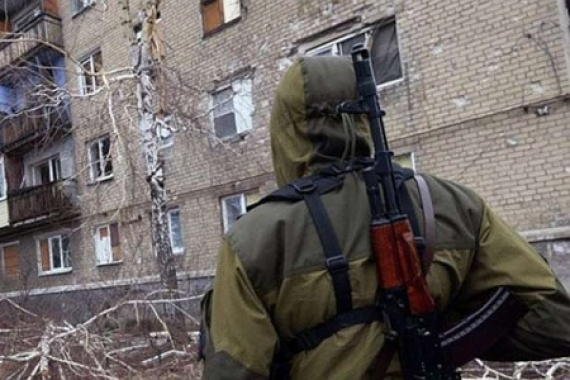 "Под белые рученьки и на подвальчик". Рассказ блогера о том, что ждет людей, купивших недвижимость в Луганске