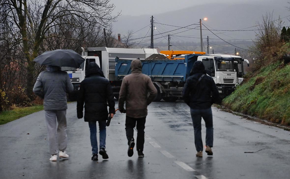 Власти Косово поставили ультиматум сербам – Сербия привела армию в полную боевую готовность 