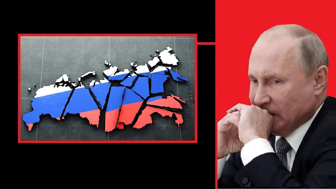 В России обвал экономики, экономисты бьют тревогу: "Стройка встала вообще, все падает"