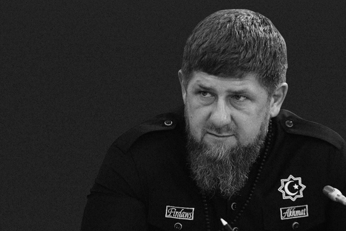 ​Кадыров проиграл свои войны: Чечню и весь Кавказ начинает лихорадить на фоне "СВО" - росСМИ