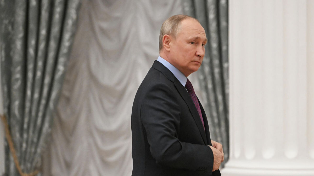 "Больше, чем за всю холодную войну", - СМИ оценили масштабы бегства россиян из-за "СВО" Путина
