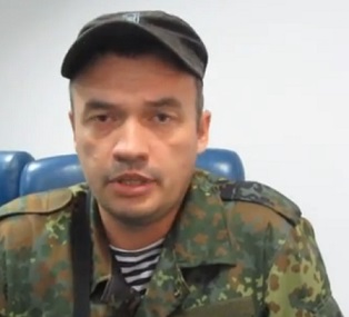 Экс-боец "Донбасса" "Дуб": Семенченко отдавал преступные приказы