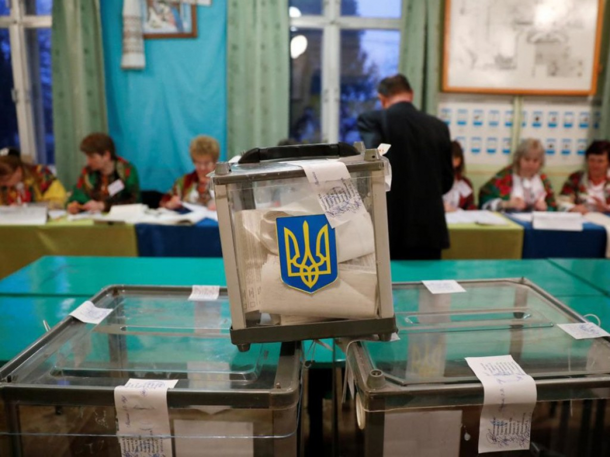 Местные выборы на Донбассе: в Кабмине прояснили ситуацию и назвали сроки