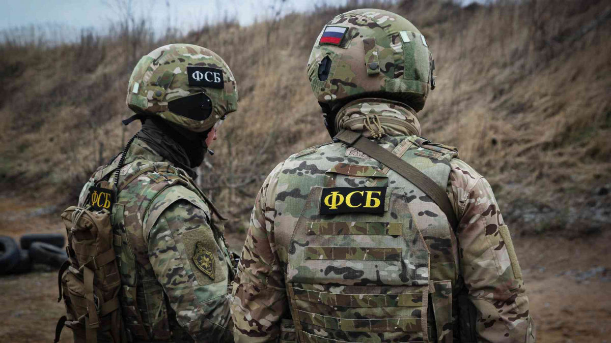Повод для вторжения: Россия хочет взорвать Крымский мост и обвинить в этом Украину - СМИ 