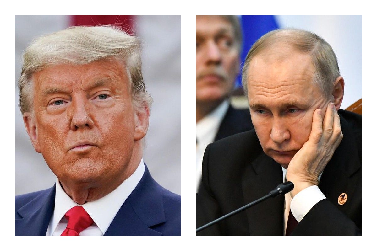 Трамп "охладел" к Путину, "раскусив" истинные намерения диктатора, – CNN