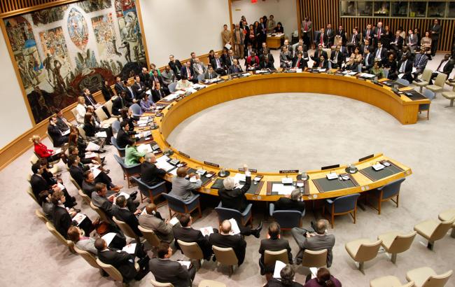 Не верим провокациям: Совбез ООН соберется на экстренное заседание из-за ситуации на Крымском полуострове