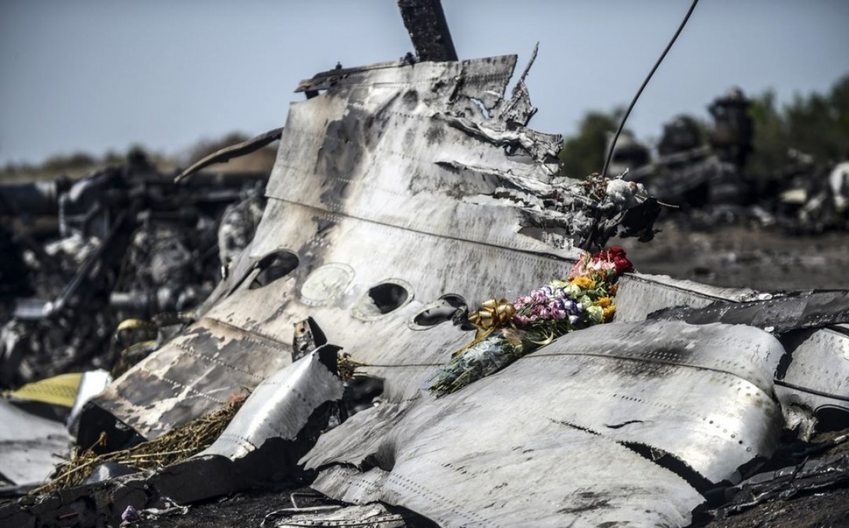 "Мы не знаем, кто и за что нам платит", - адвокаты подозреваемого по делу об уничтожении рейса "MH17" Путалова