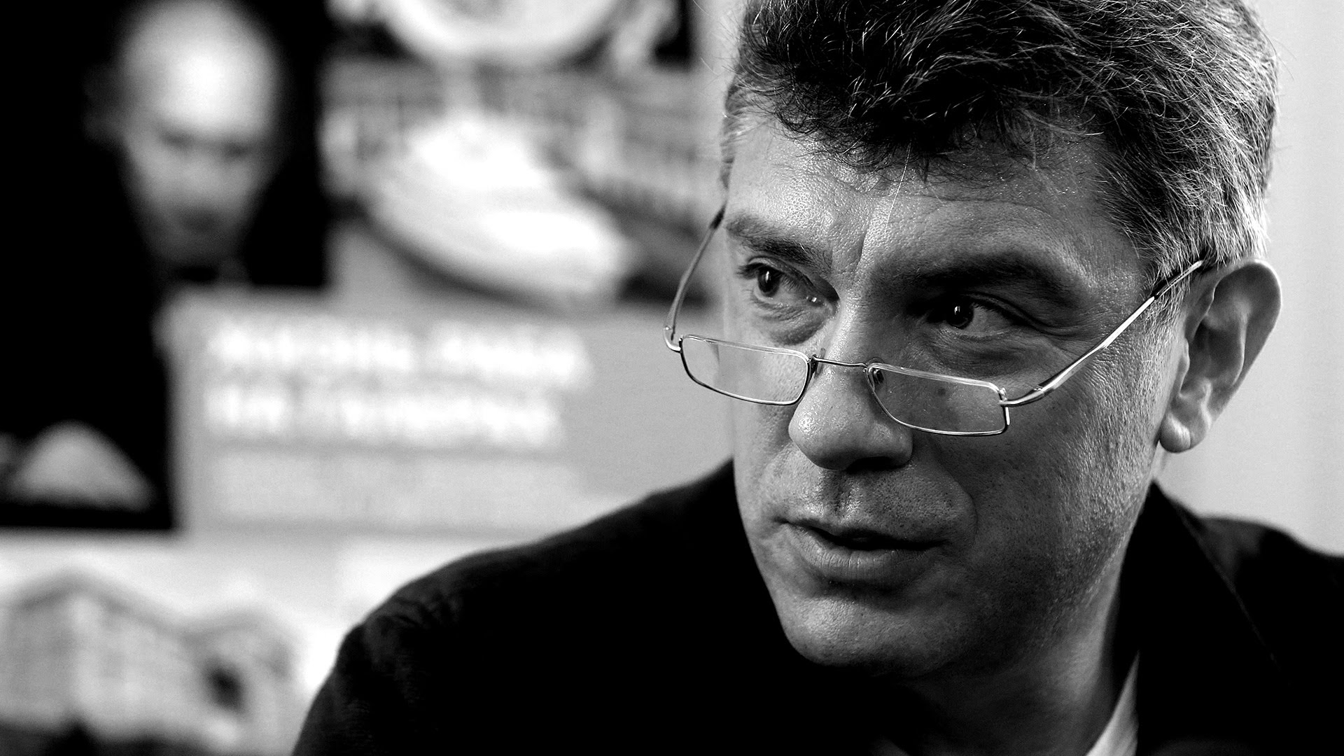 "Организатор" убийства российского оппозиционера Немцова Руслан Мухудинов разыскивается Интерполом