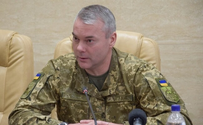 Как Украина могла разбить "Л/ДНР" в 2014 году: Наев рассказал, что помешало ВСУ освободить Донбасс