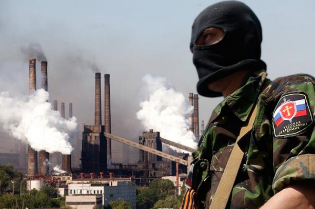 ​Кихтенко: на территории, подконтрольной ДНР, осталось 80% производства Донецкой области