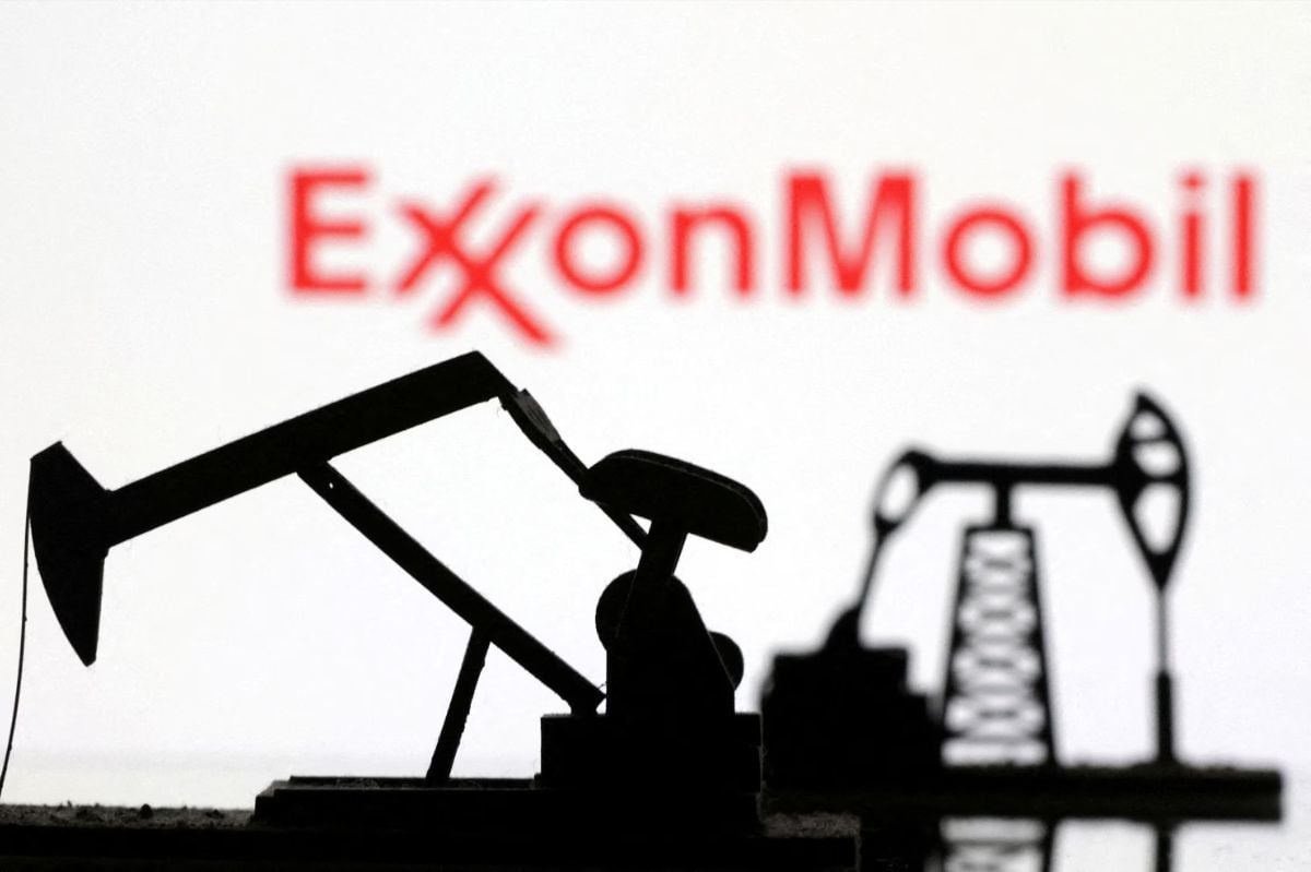 ​Путин после Аляски открыл двери Exxon для возвращения в проект "Сахалин-1", - Reuters