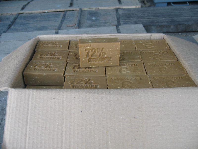 Предлагаю отправить несколько ящиков мыла в Россию - Турчинов