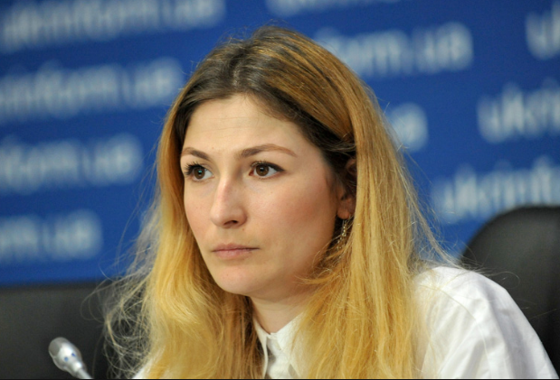 Джапарова: "Власти" Крыма "выдавливают" татар: 18 политзаключенных, 10 пропавших и 7 погибших