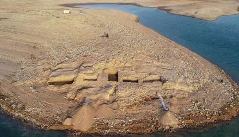 Ученые отыскали археологическую сенсацию: найденное королевство поражает своими размерами - фото