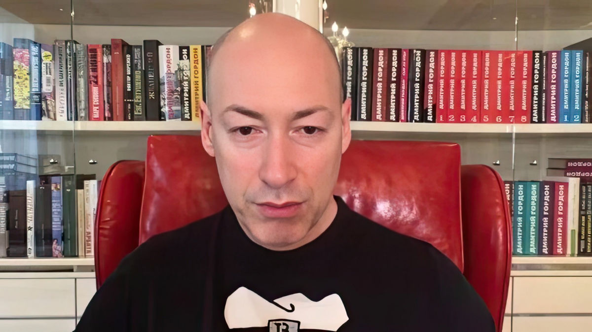 Гордон озвучил неприятную правду о том, как закончится война: "Придется садиться и подписывать"