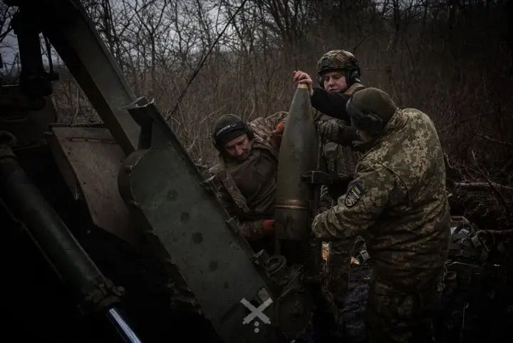 Положение ВСУ усложнилось на ключевом участке фронта :"Еще месяц-два"