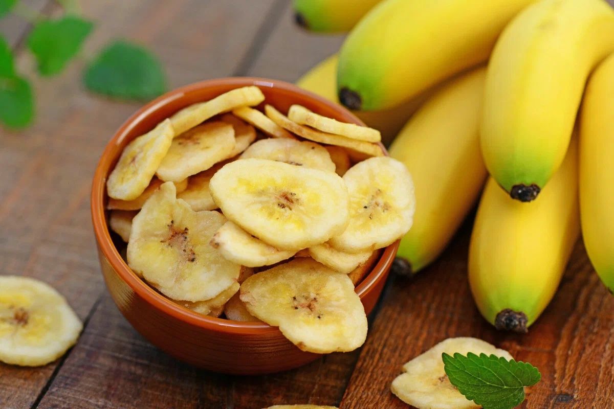 Выбираем бананы: на что обратить внимание и от каких лучше отказаться