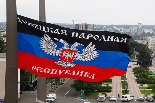 ​Новые правила оккупантов: на “национализированном” рынке Донецка ввели дополнительный налог
