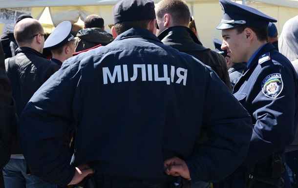 ​В Краматорске милиционер-предатель приговорен к 8 годам тюрьмы, - прокуратура