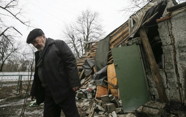 В ДНР готовы в кратчайшие сроки восстановить Донбасс при соблюдении перемирия