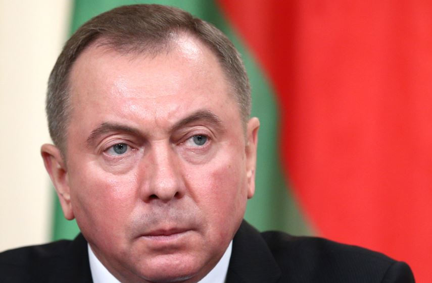 ​Беларусь готовится к историческому соглашению с ЕС: Кремль в ярости "топит" инициатора евроинтеграции Макея