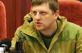 Жесткие разборки в "ЛНР": бывший глава "парламента" террористов Карякин отправлен на подвал?